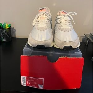 Men’s Nike Waffle Trainer 2 SE size 13